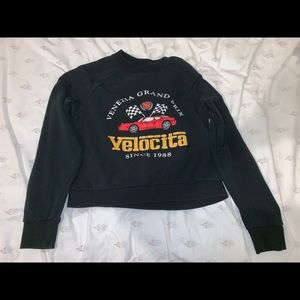 PacSun Sweatshirt